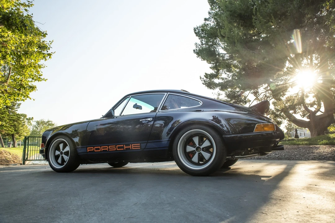 1980 Porsche 911 Carrera SC - Image 17 of 31