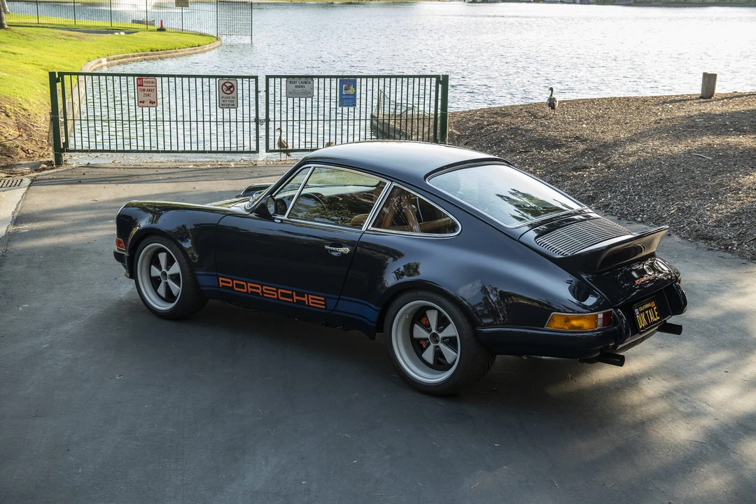 1980 Porsche 911 Carrera SC - Image 18 of 31