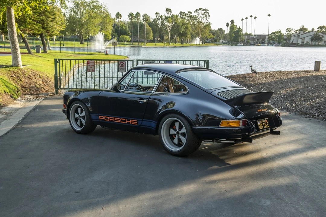 1980 Porsche 911 Carrera SC - Image 19 of 31