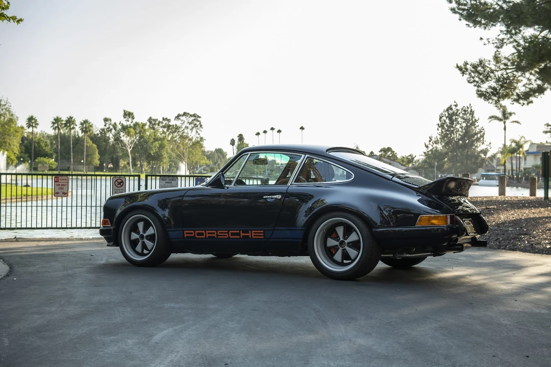 1980 Porsche 911 Carrera SC - Image 20 of 31