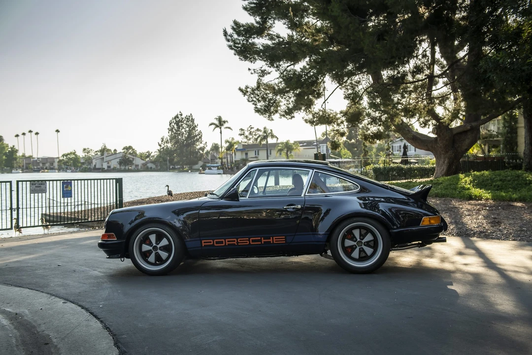 1980 Porsche 911 Carrera SC - Image 16 of 31