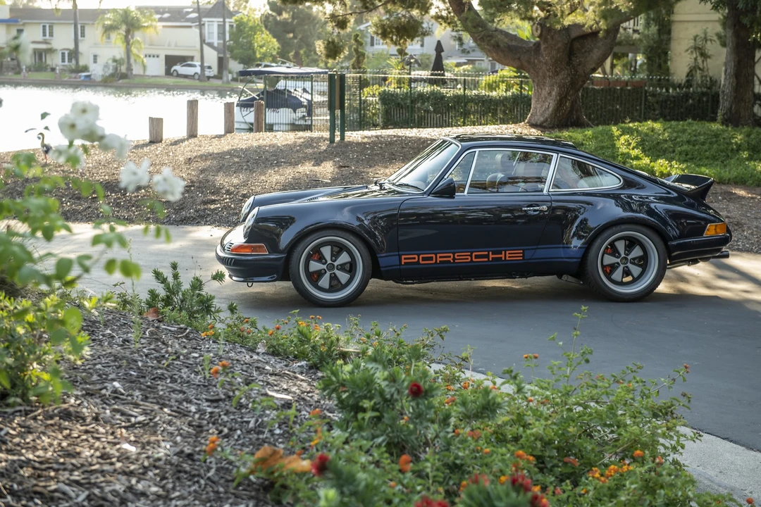1980 Porsche 911 Carrera SC - Image 15 of 31