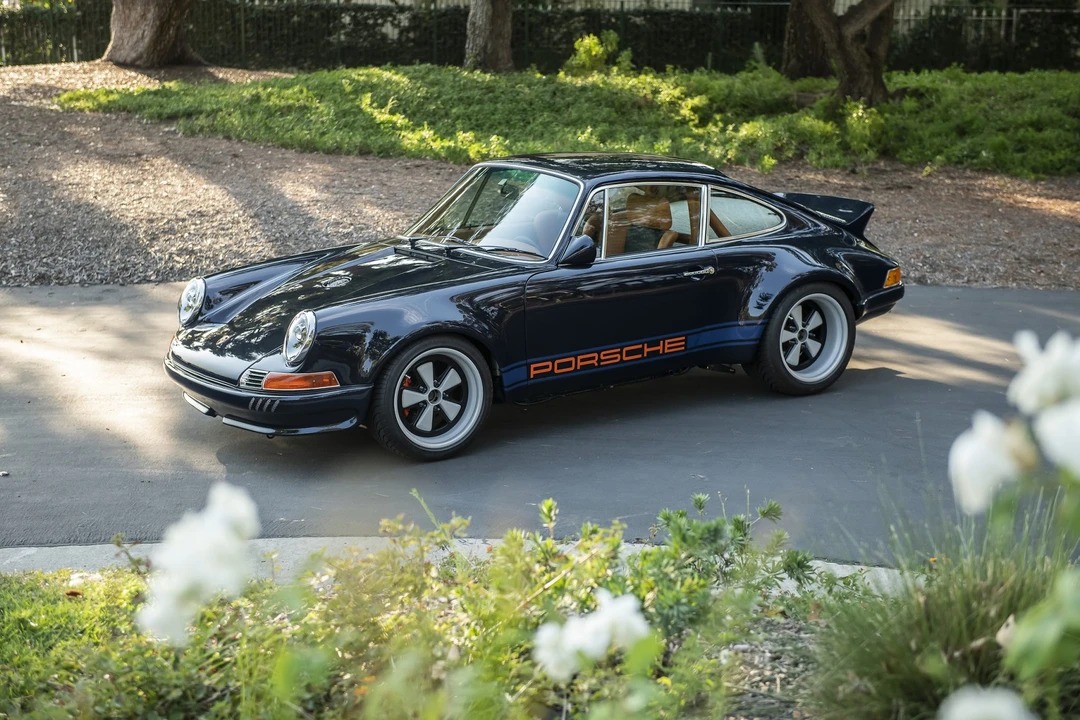 1980 Porsche 911 Carrera SC - Image 2 of 31