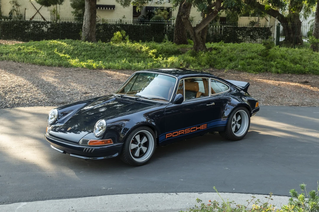 1980 Porsche 911 Carrera SC - Image 3 of 31