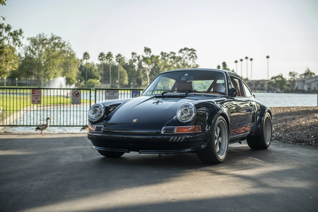 1980 Porsche 911 Carrera SC - Image 4 of 31