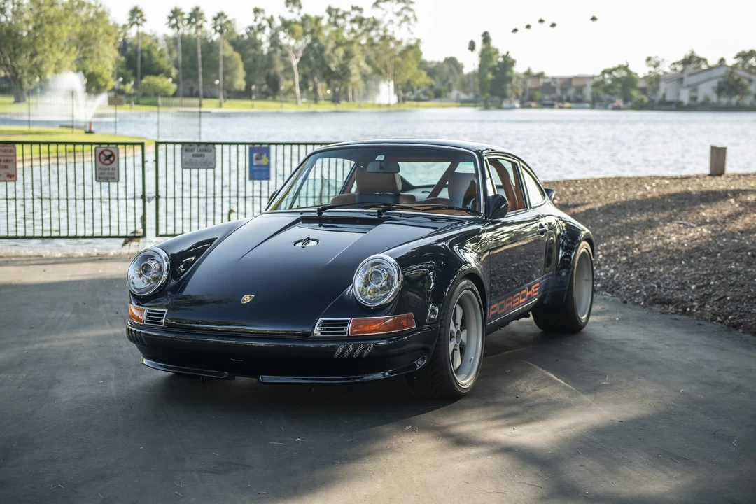 1980 Porsche 911 Carrera SC - Image 5 of 31