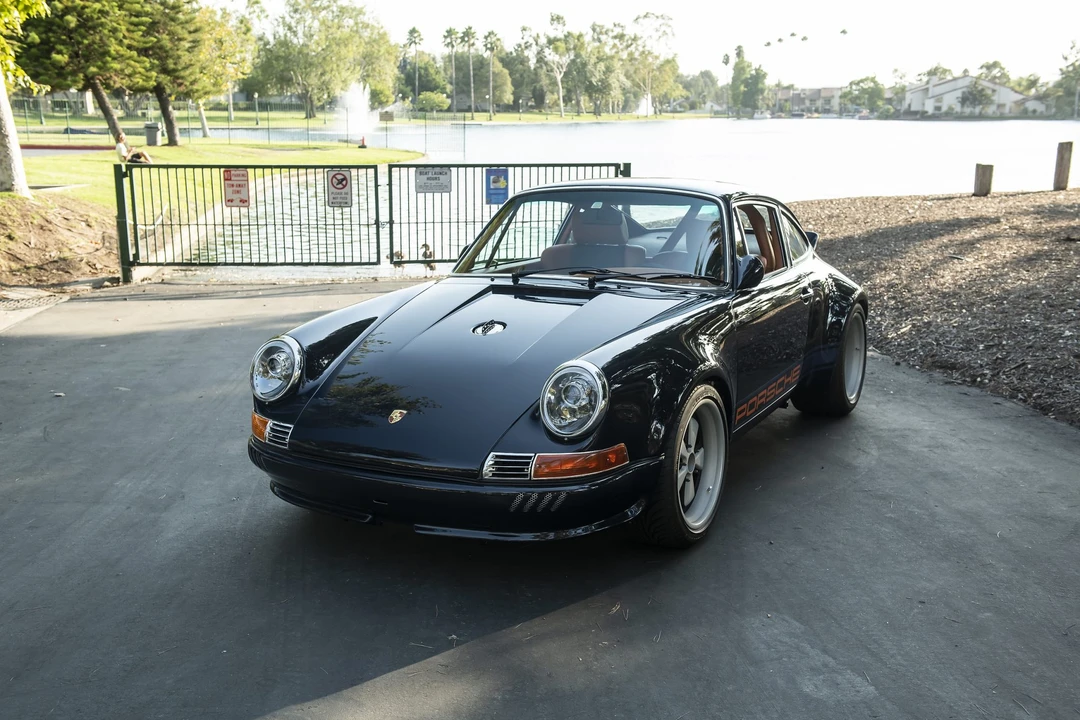 1980 Porsche 911 Carrera SC - Image 6 of 31