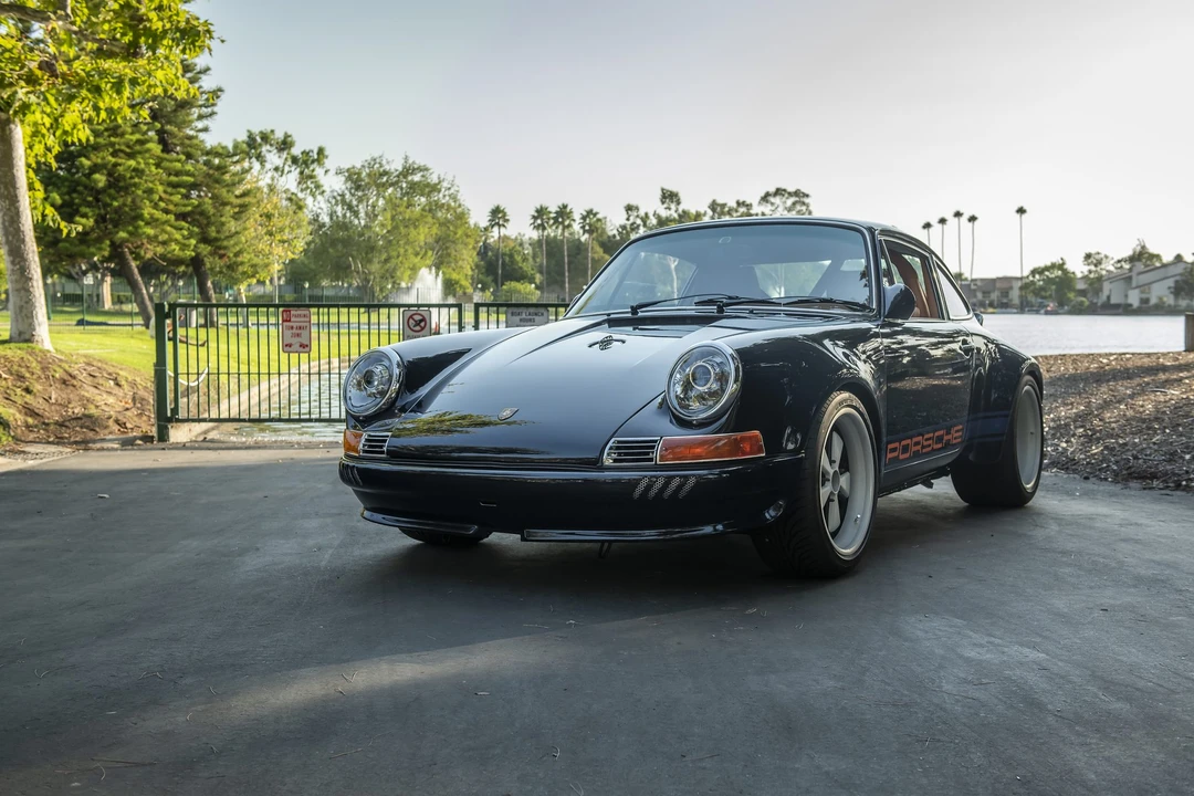 1980 Porsche 911 Carrera SC - Image 7 of 31