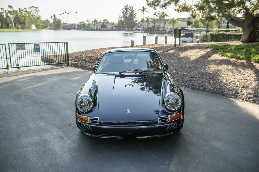 1980 Porsche 911 Carrera SC - Image 8 of 31