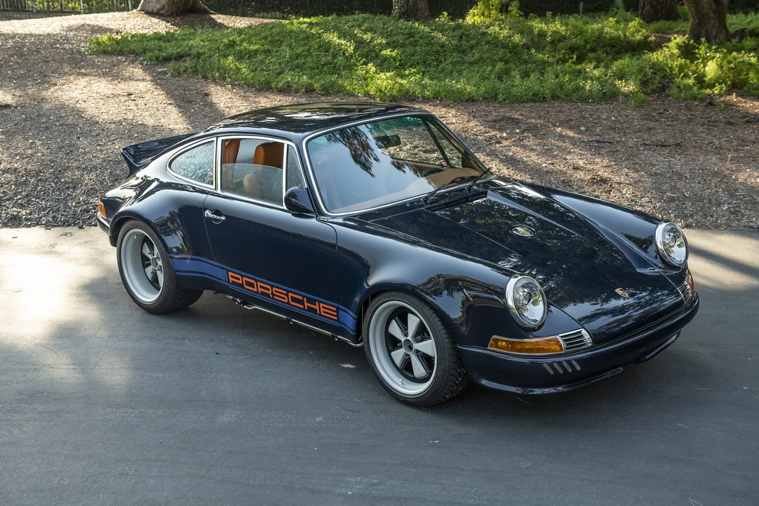 1980 Porsche 911 Carrera SC - Image 10 of 31
