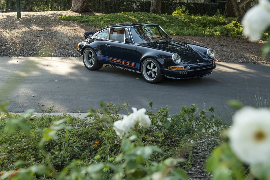 1980 Porsche 911 Carrera SC - Image 11 of 31
