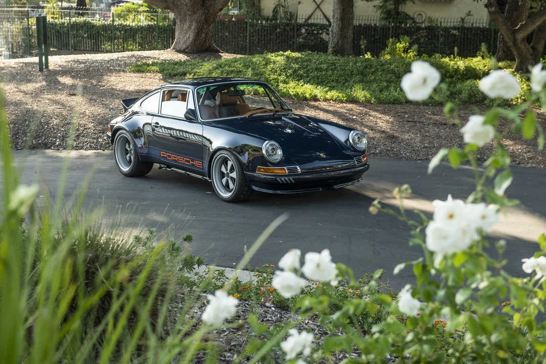 1980 Porsche 911 Carrera SC - Image 12 of 31