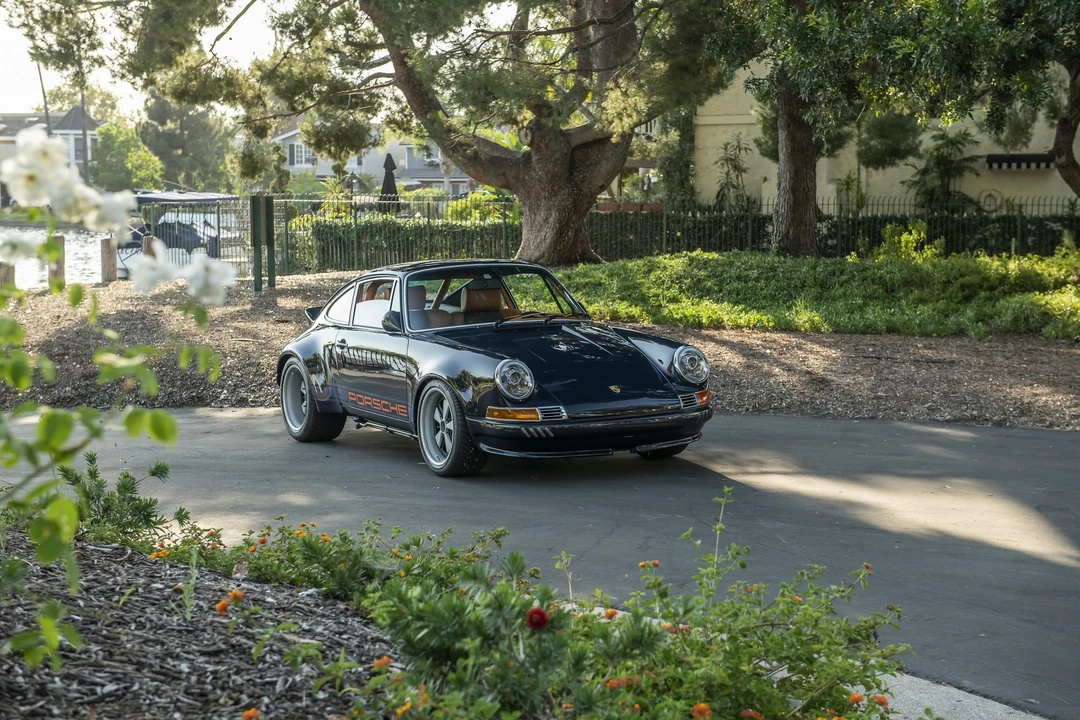 1980 Porsche 911 Carrera SC - Image 13 of 31