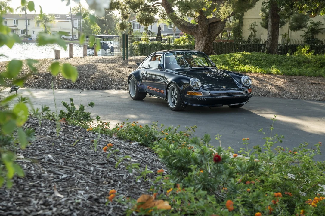 1980 Porsche 911 Carrera SC - Image 14 of 31