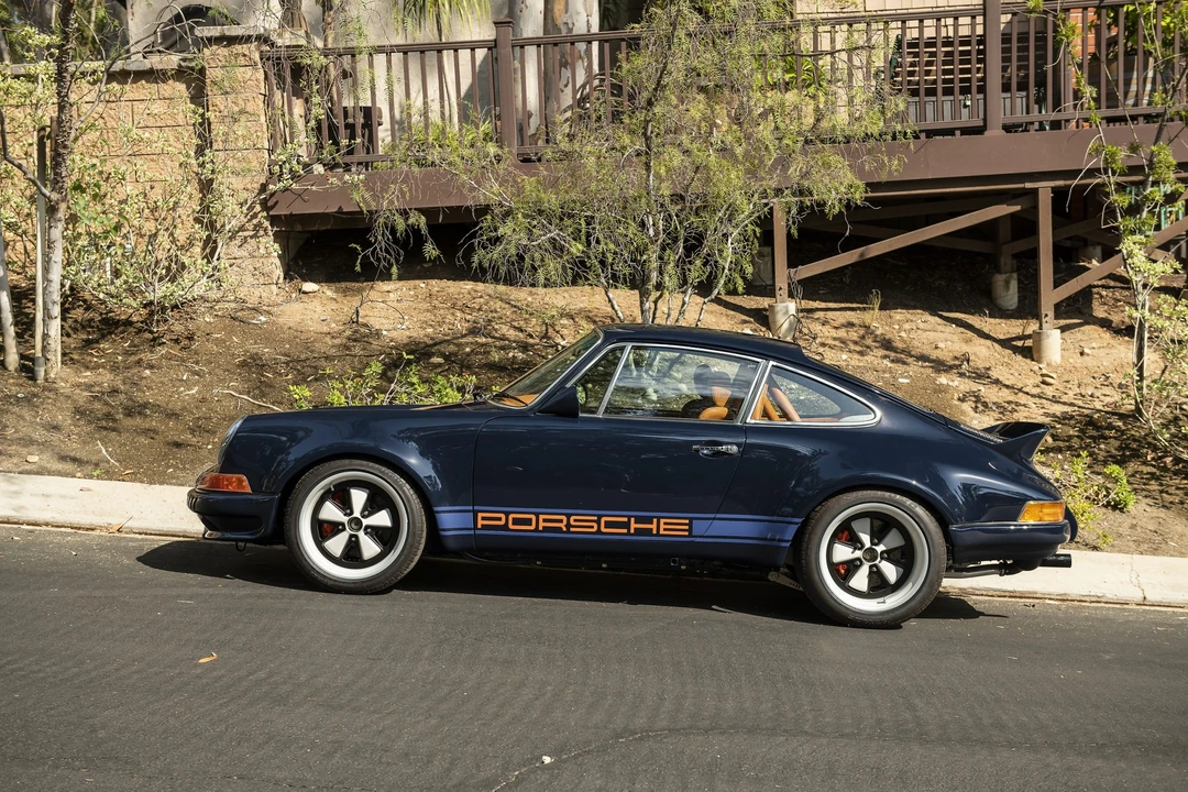 1980 Porsche 911 Carrera SC - Image 21 of 31