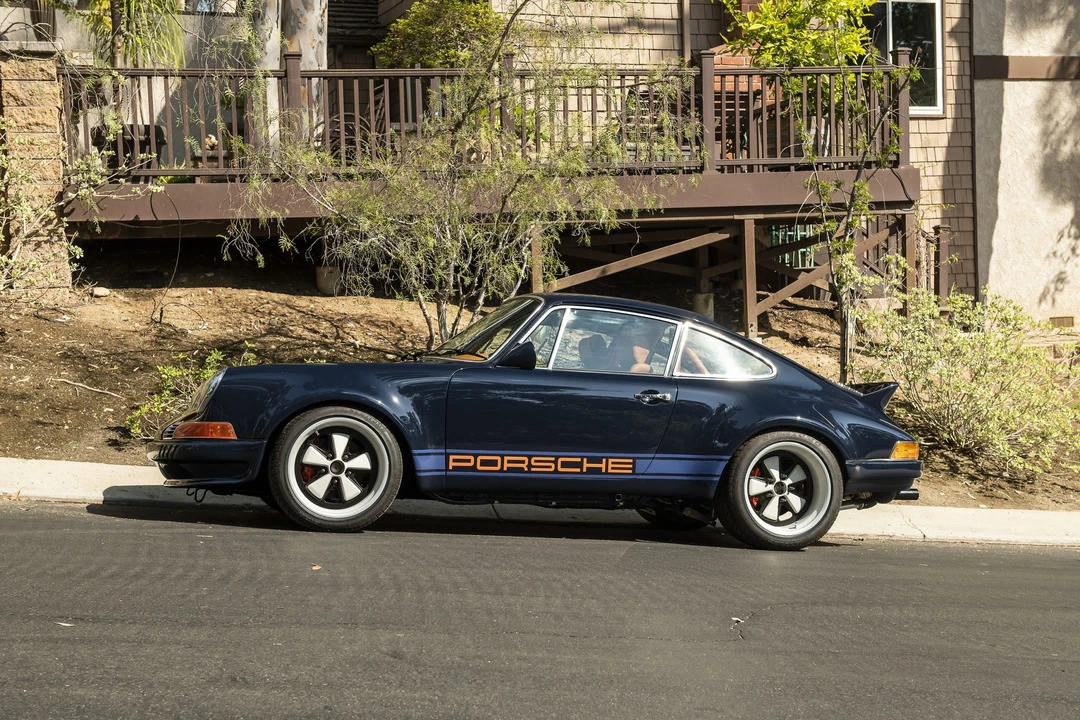 1980 Porsche 911 Carrera SC - Image 22 of 31