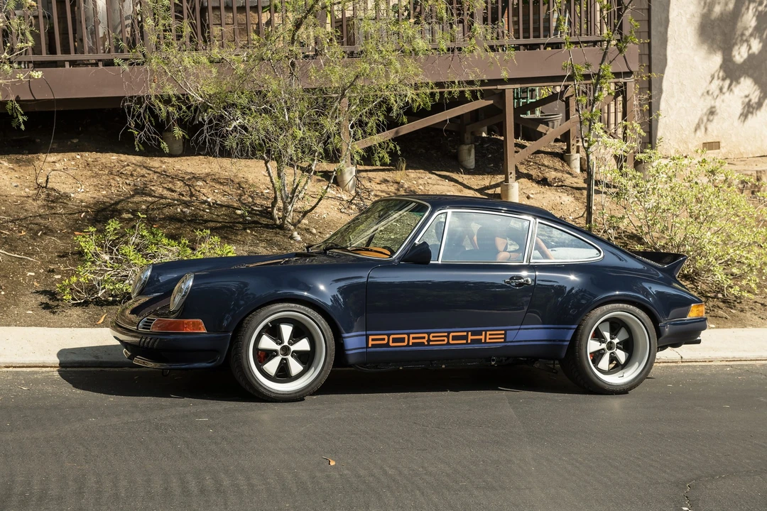 1980 Porsche 911 Carrera SC - Image 23 of 31