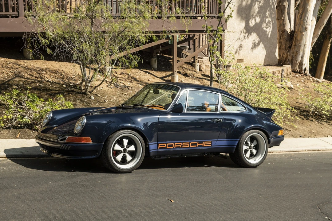 1980 Porsche 911 Carrera SC - Image 24 of 31