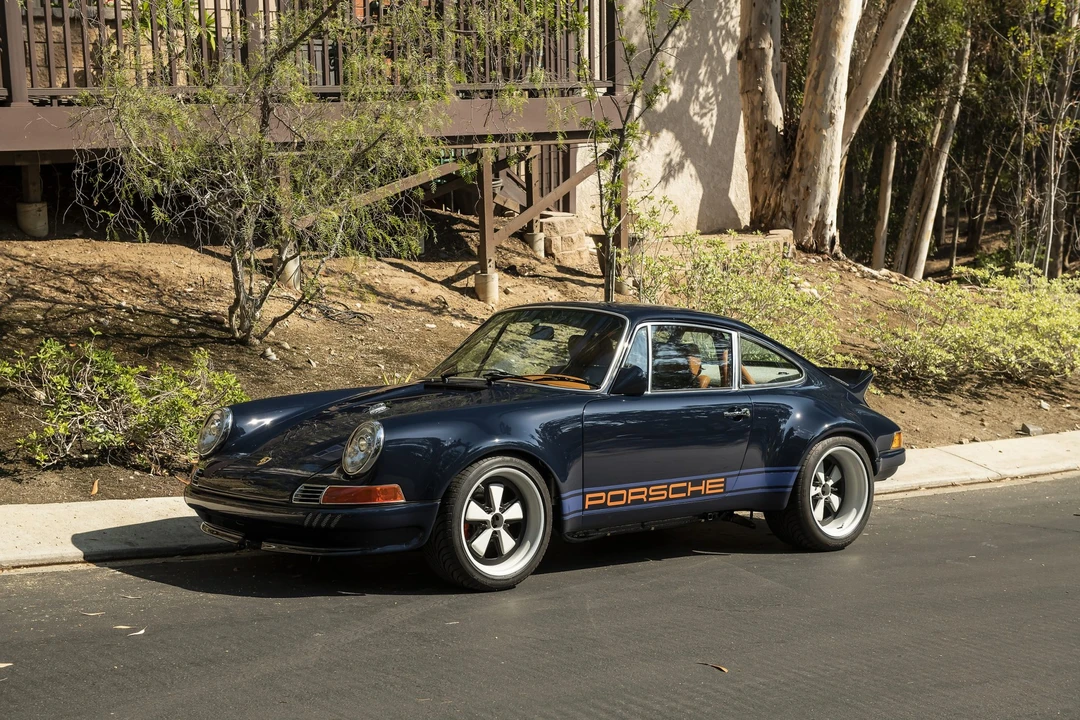 1980 Porsche 911 Carrera SC - Image 25 of 31