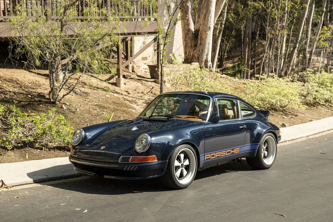 1980 Porsche 911 Carrera SC - Image 26 of 31