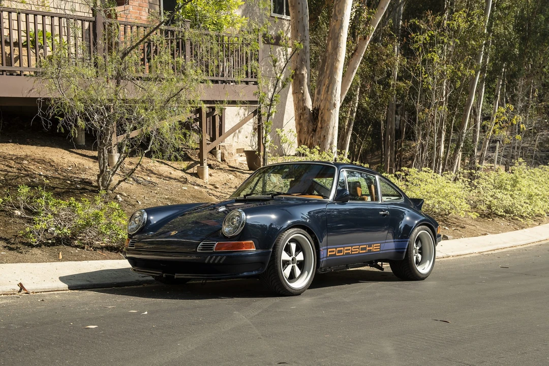 1980 Porsche 911 Carrera SC - Image 27 of 31