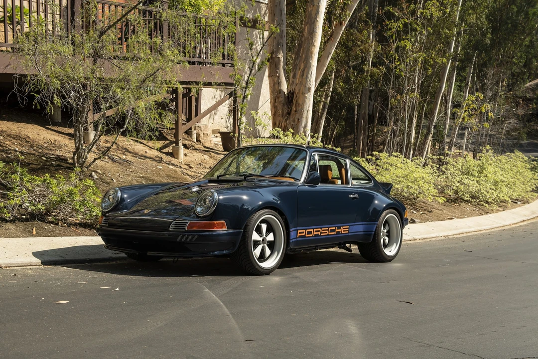 1980 Porsche 911 Carrera SC - Image 28 of 31