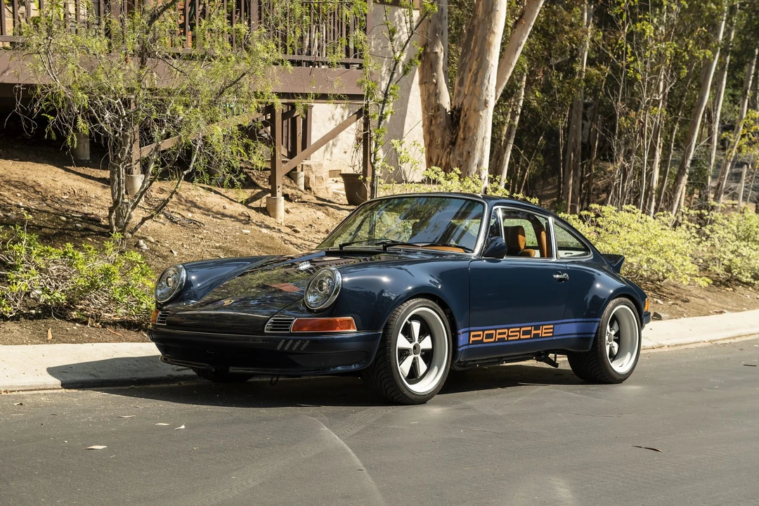 1980 Porsche 911 Carrera SC - Image 29 of 31