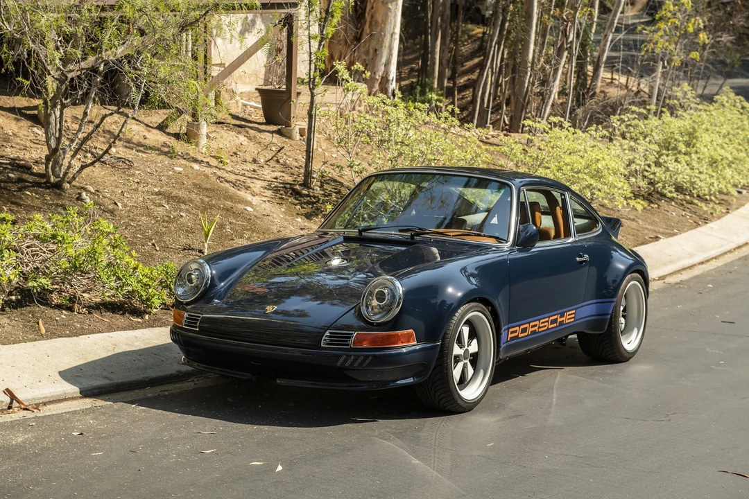 1980 Porsche 911 Carrera SC - Image 30 of 31
