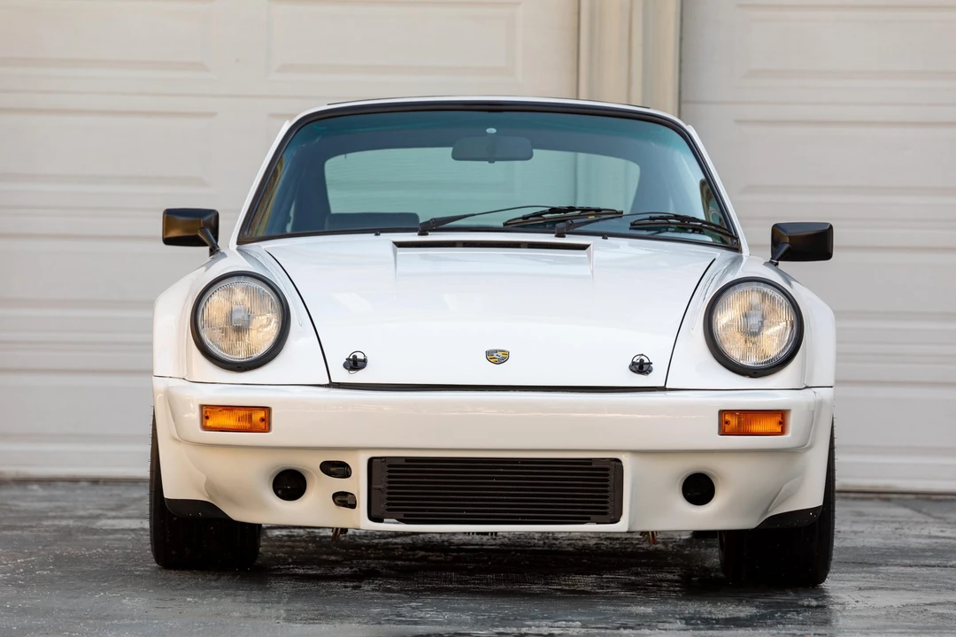 1980 Porsche 930 Turbo - Image 14 of 31