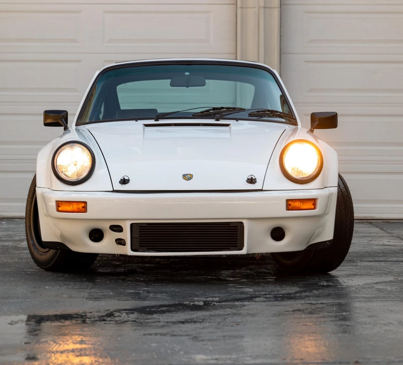 1980 Porsche 930 Turbo - Image 18 of 31