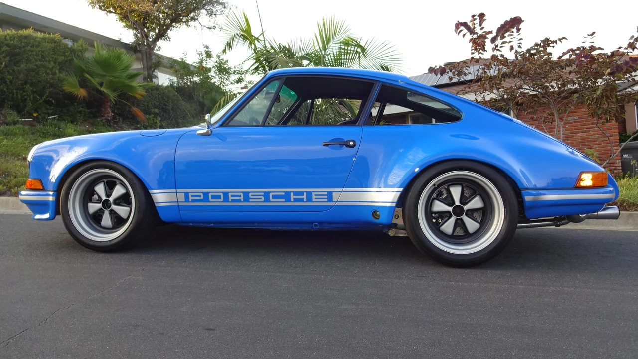 1981 Porsche 911 Carrera SC - Image 11 of 31