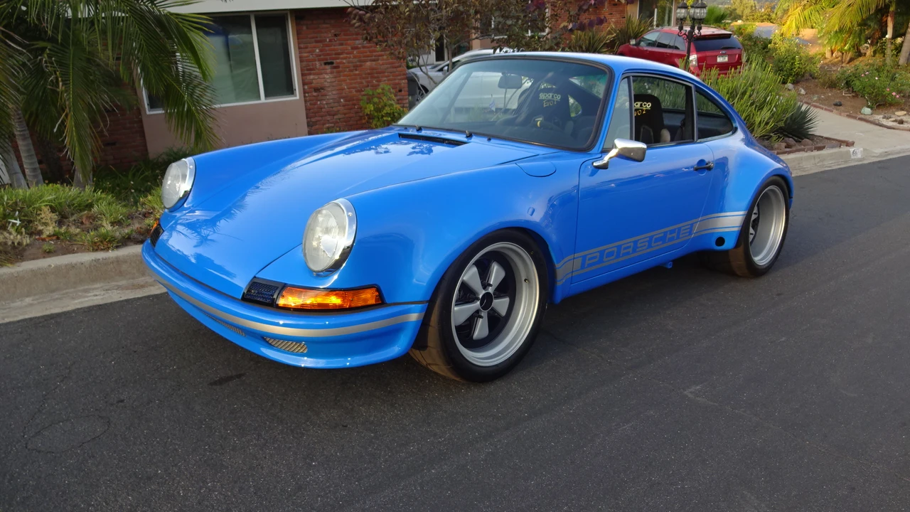 1981 Porsche 911 Carrera SC - Image 10 of 31