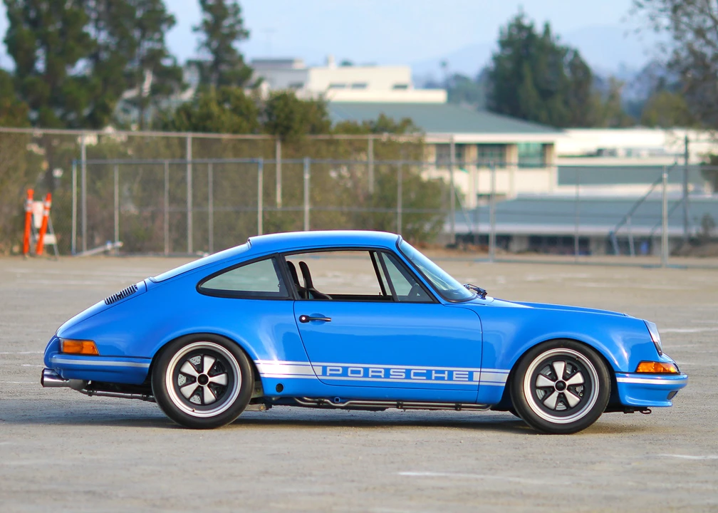 1981 Porsche 911 Carrera SC - Image 15 of 31