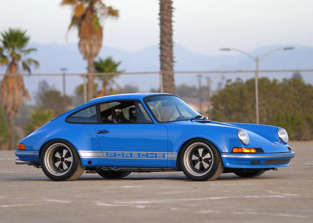 1981 Porsche 911 Carrera SC - Image 14 of 31