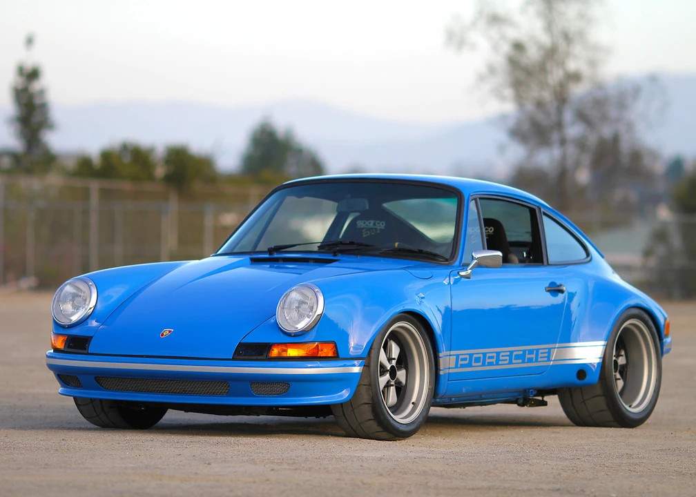 1981 Porsche 911 Carrera SC - Image 12 of 31