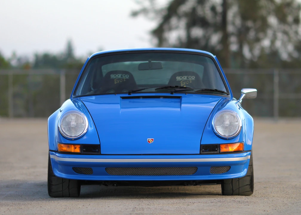 1981 Porsche 911 Carrera SC - Image 13 of 31