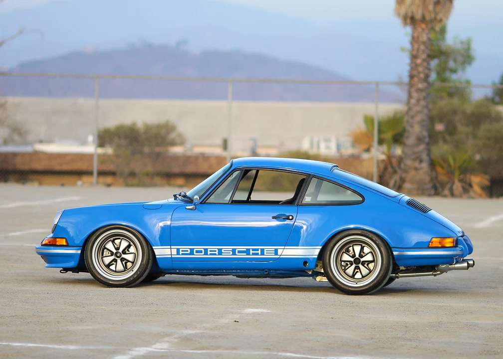 1981 Porsche 911 Carrera SC - Image 22 of 31
