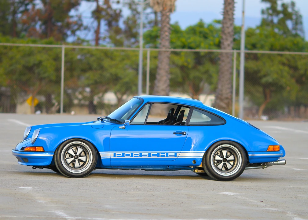 1981 Porsche 911 Carrera SC - Image 23 of 31