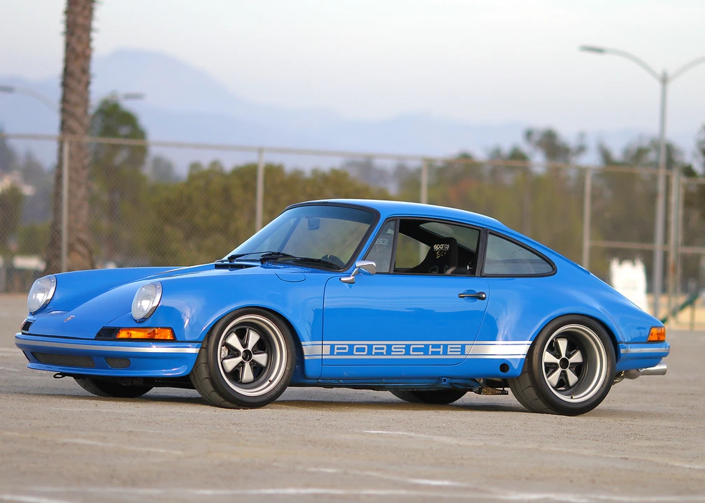 1981 Porsche 911 Carrera SC - Image 24 of 31