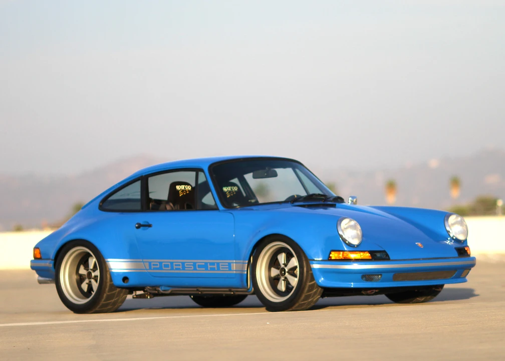 1981 Porsche 911 Carrera SC - Image 30 of 31