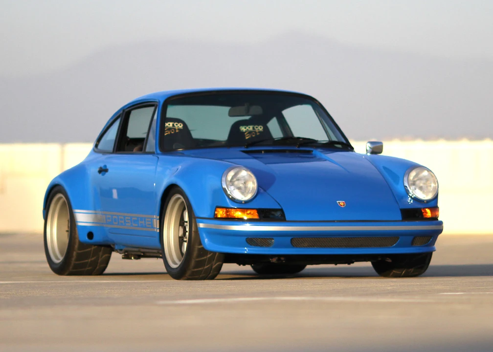1981 Porsche 911 Carrera SC - Image 29 of 31