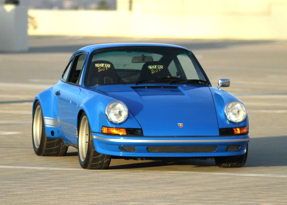 1981 Porsche 911 Carrera SC - Image 28 of 31