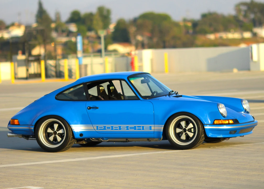 1981 Porsche 911 Carrera SC - Image 31 of 31