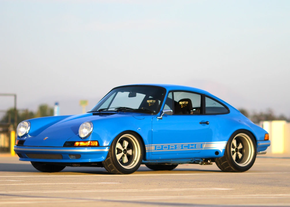 1981 Porsche 911 Carrera SC - Image 25 of 31