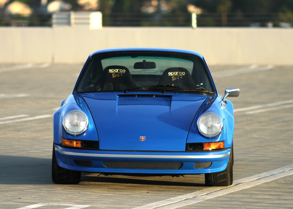 1981 Porsche 911 Carrera SC - Image 26 of 31
