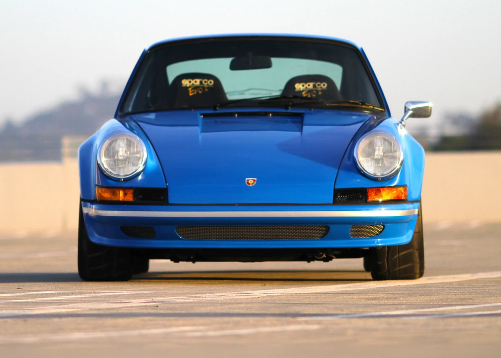 1981 Porsche 911 Carrera SC - Image 27 of 31