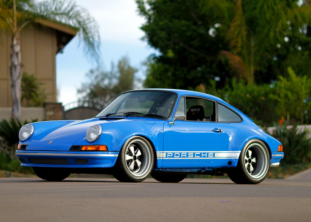 1981 Porsche 911 Carrera SC - Image 6 of 31