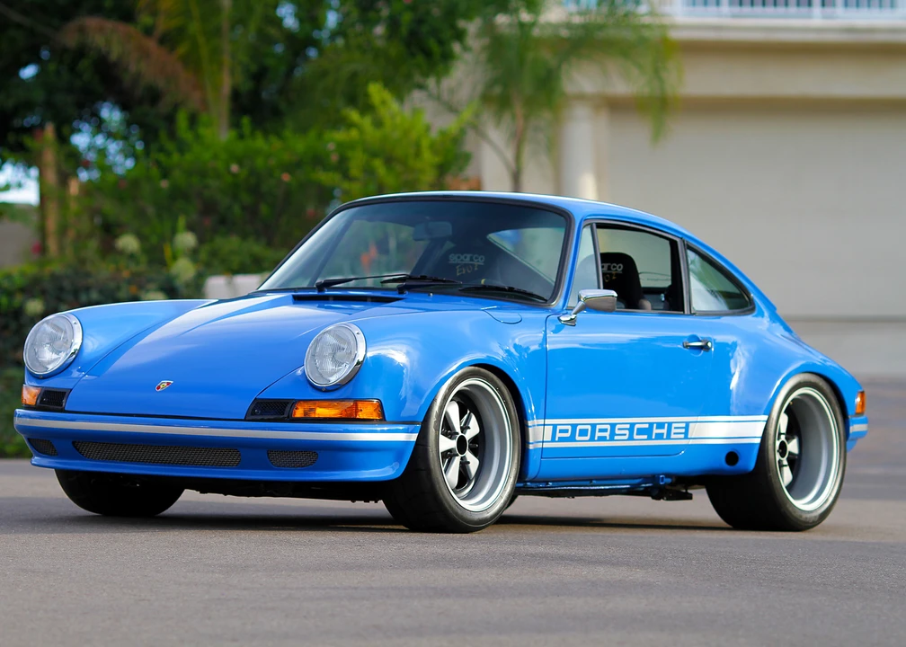 1981 Porsche 911 Carrera SC - Image 5 of 31