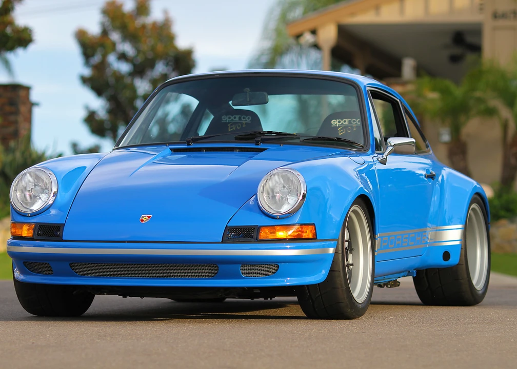 1981 Porsche 911 Carrera SC - Image 4 of 31