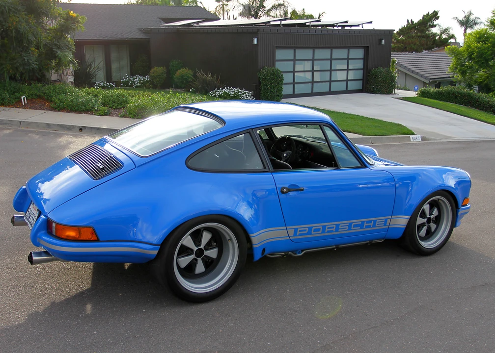 1981 Porsche 911 Carrera SC - Image 9 of 31